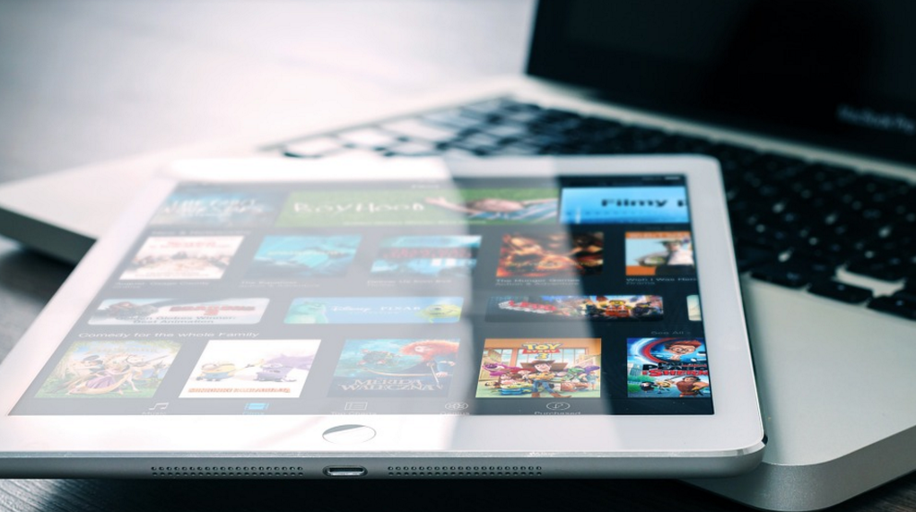 Understanding the Technology in PR Can Lead to Freebies