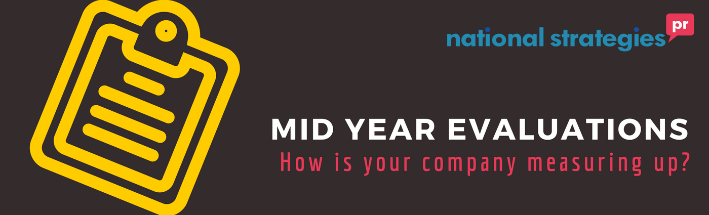 Mid-Year Evaluations to Put You Back on Track